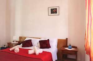 Marika's Traditional House