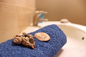 Marika's Traditional House