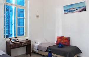 Marika's Traditional House