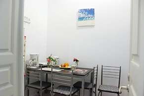 Marika's Traditional House