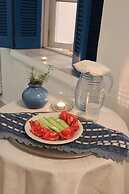 Marika's Traditional House