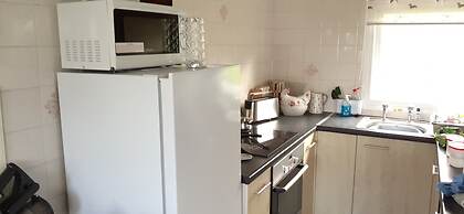 Beautiful 2-bed Chalet in Bideford