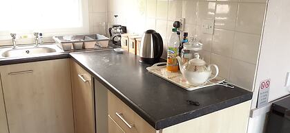 Beautiful 2-bed Chalet in Bideford