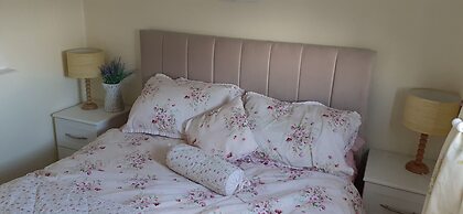 Beautiful 2-bed Chalet in Bideford