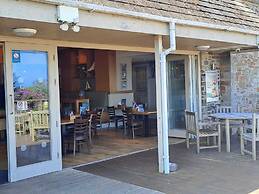 Beautiful 2-bed Chalet in Bideford