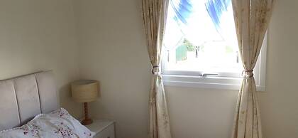 Beautiful 2-bed Chalet in Bideford