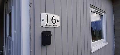 Beautiful 2-bed Chalet in Bideford