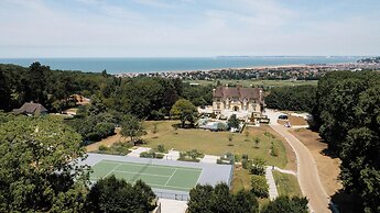 Maison Douce Epoque - Deauville