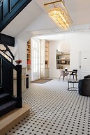 Maison Douce Epoque - Deauville