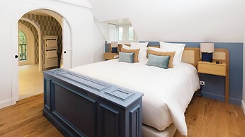 Maison Douce Epoque - Deauville