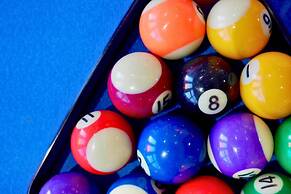 Lovely 3-bed House in Solihull