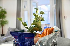 Lovely 3-bed House in Solihull