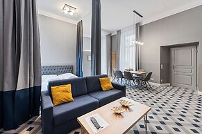 KH Opera Apartments