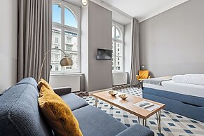 KH Opera Apartments