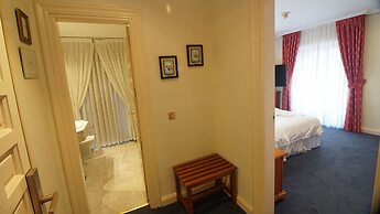 Hotel Riaza