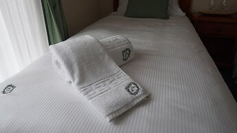 Hotel Riaza