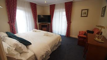 Hotel Riaza