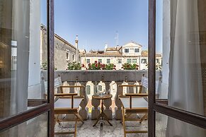 Ca Magia Residence Rialto