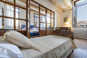 Ca Magia Residence Rialto