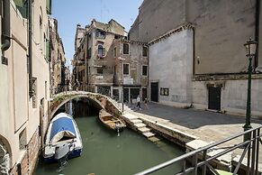 Ca Magia Residence Rialto