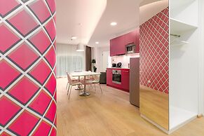 limehome Graz - Argos by Zaha Hadid