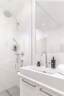 limehome Graz - Argos by Zaha Hadid