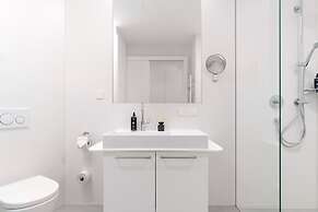 limehome Graz - Argos by Zaha Hadid