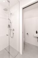 limehome Graz - Argos by Zaha Hadid