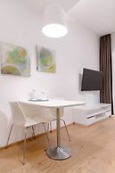 limehome Graz - Argos by Zaha Hadid