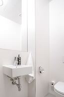 limehome Graz - Argos by Zaha Hadid