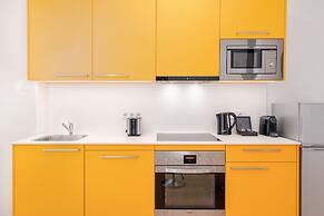 limehome Graz - Argos by Zaha Hadid