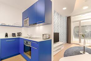 limehome Graz - Argos by Zaha Hadid