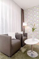 limehome Graz - Argos by Zaha Hadid