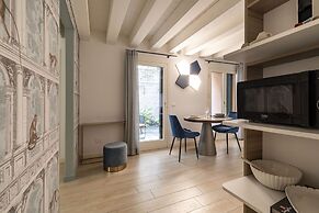 Residence Ca San Carlo