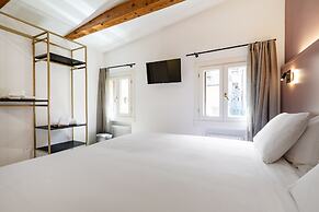 Residence Ca San Carlo