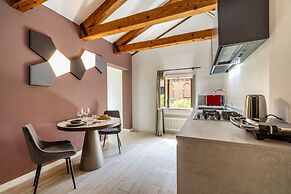 Residence Ca San Carlo