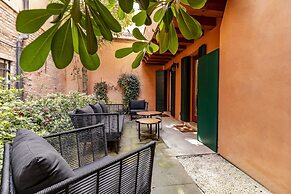 Residence Ca San Carlo