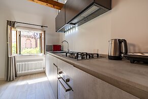 Residence Ca San Carlo