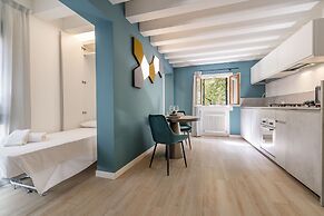 Residence Ca San Carlo