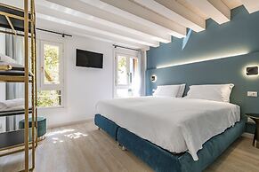 Residence Ca San Carlo