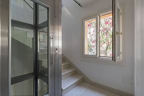 Residence Ca San Carlo