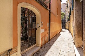 Residence Ca San Carlo