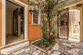 Residence Ca San Carlo