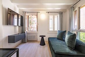 Residence Ca San Carlo