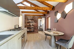 Residence Ca San Carlo