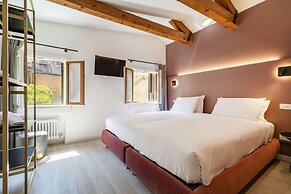 Residence Ca San Carlo