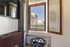 Residence Ca San Carlo