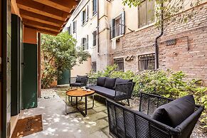 Residence Ca San Carlo