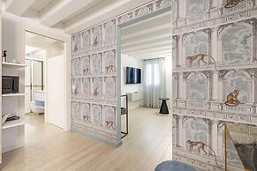 Residence Ca San Carlo