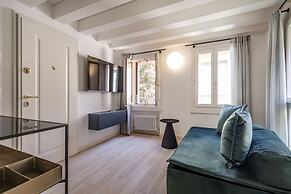 Residence Ca San Carlo